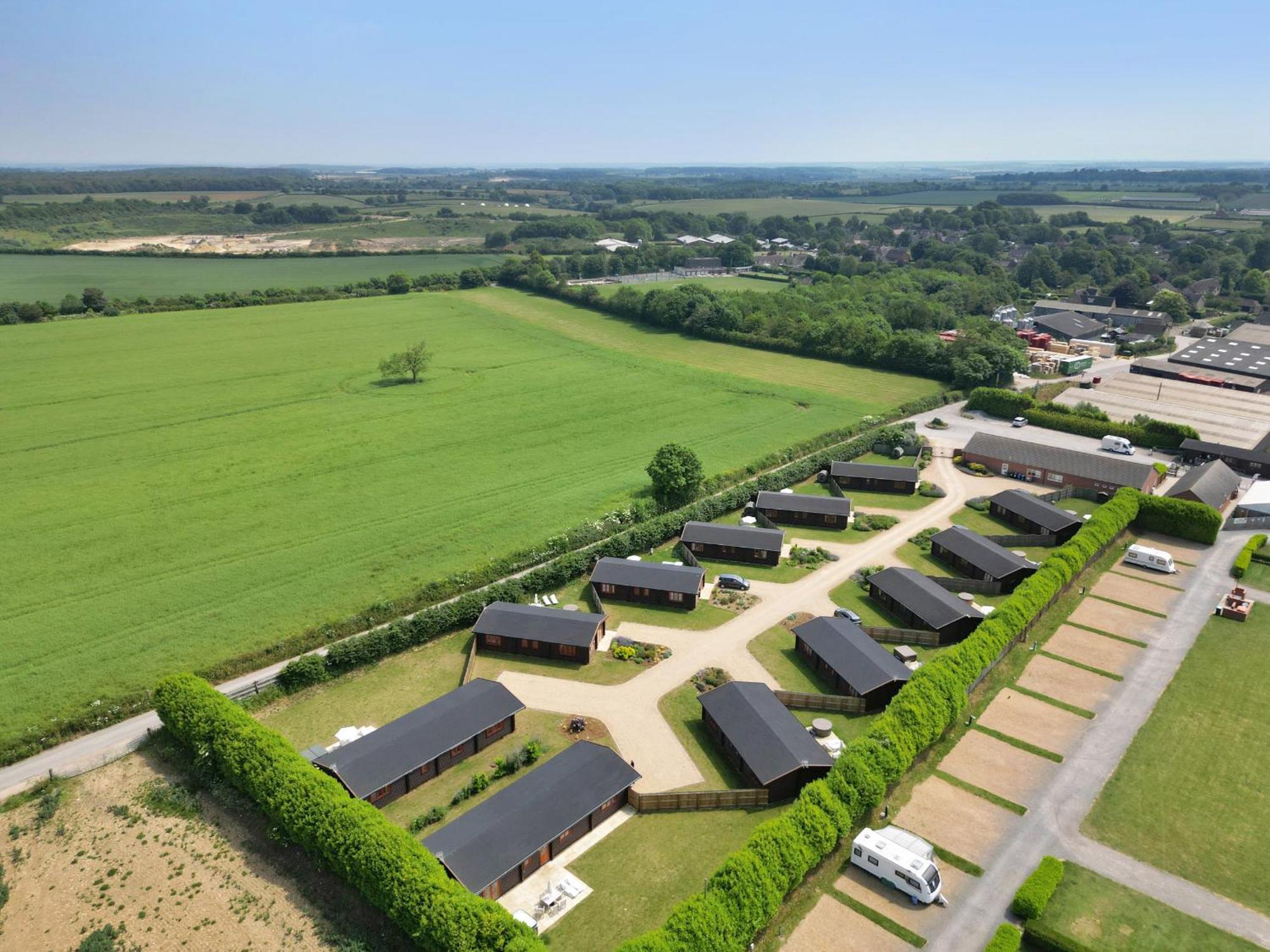 Church View Oakham Luaran gambar
