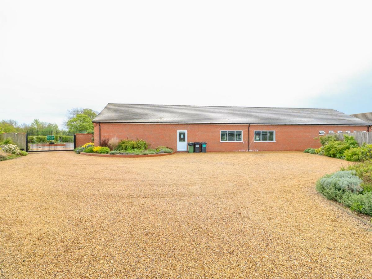 Church View Oakham Luaran gambar